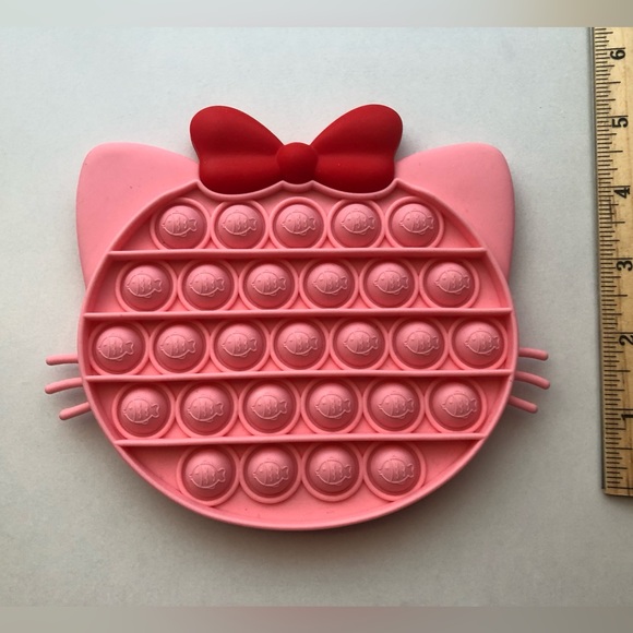 Hello Kitty fidget bundle - Picture 6 of 6